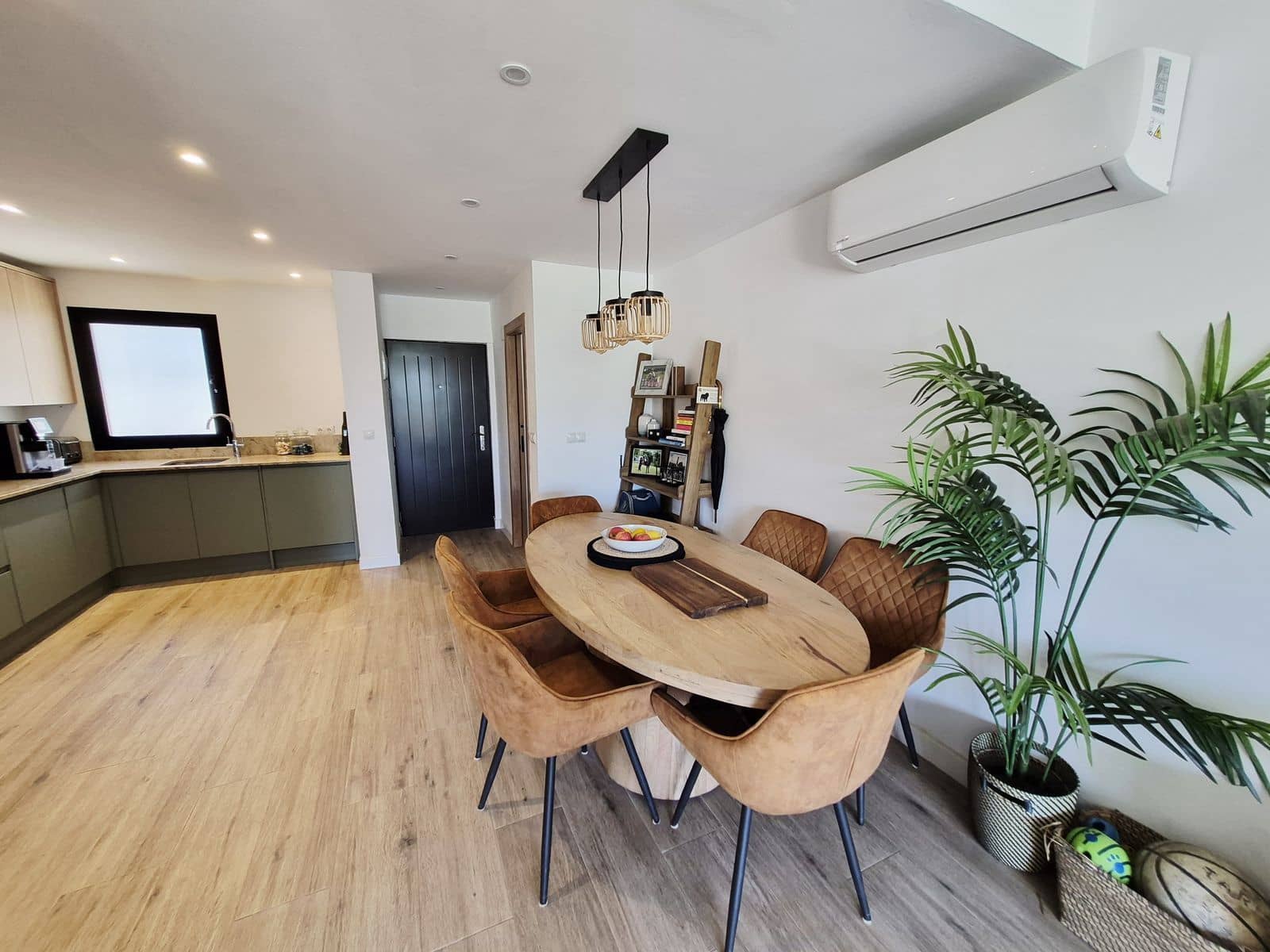 2 sypialnia Dom na sprzedaż w Calahonda - 450 000 € (Ref: 9878339)