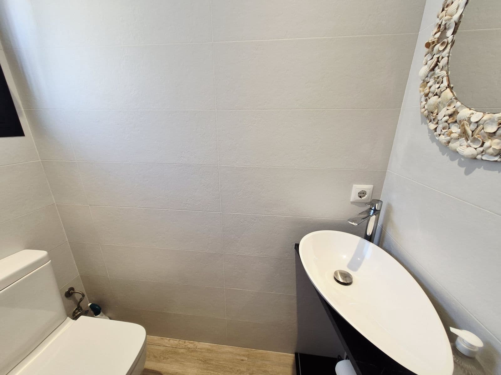2 sypialnia Dom na sprzedaż w Calahonda - 450 000 € (Ref: 9878339)