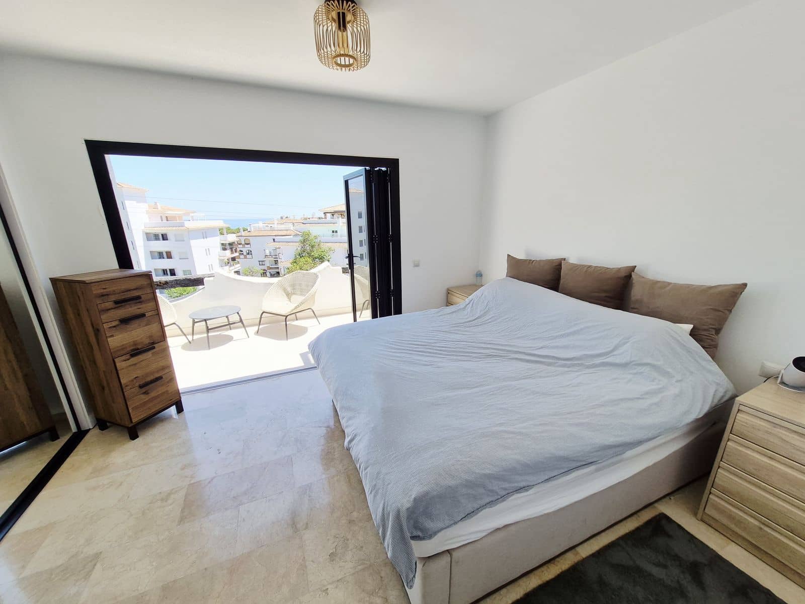2 sypialnia Dom na sprzedaż w Calahonda - 450 000 € (Ref: 9878339)