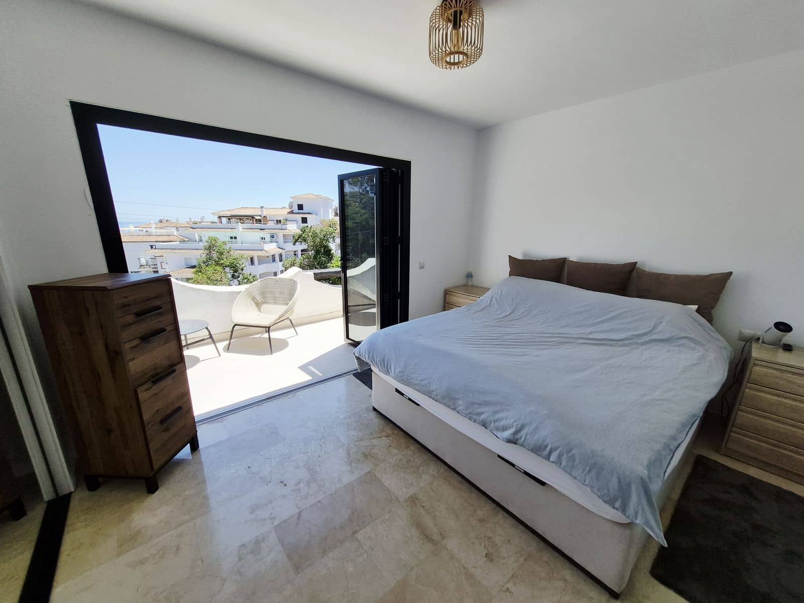 2 sypialnia Dom na sprzedaż w Calahonda - 450 000 € (Ref: 9878339)