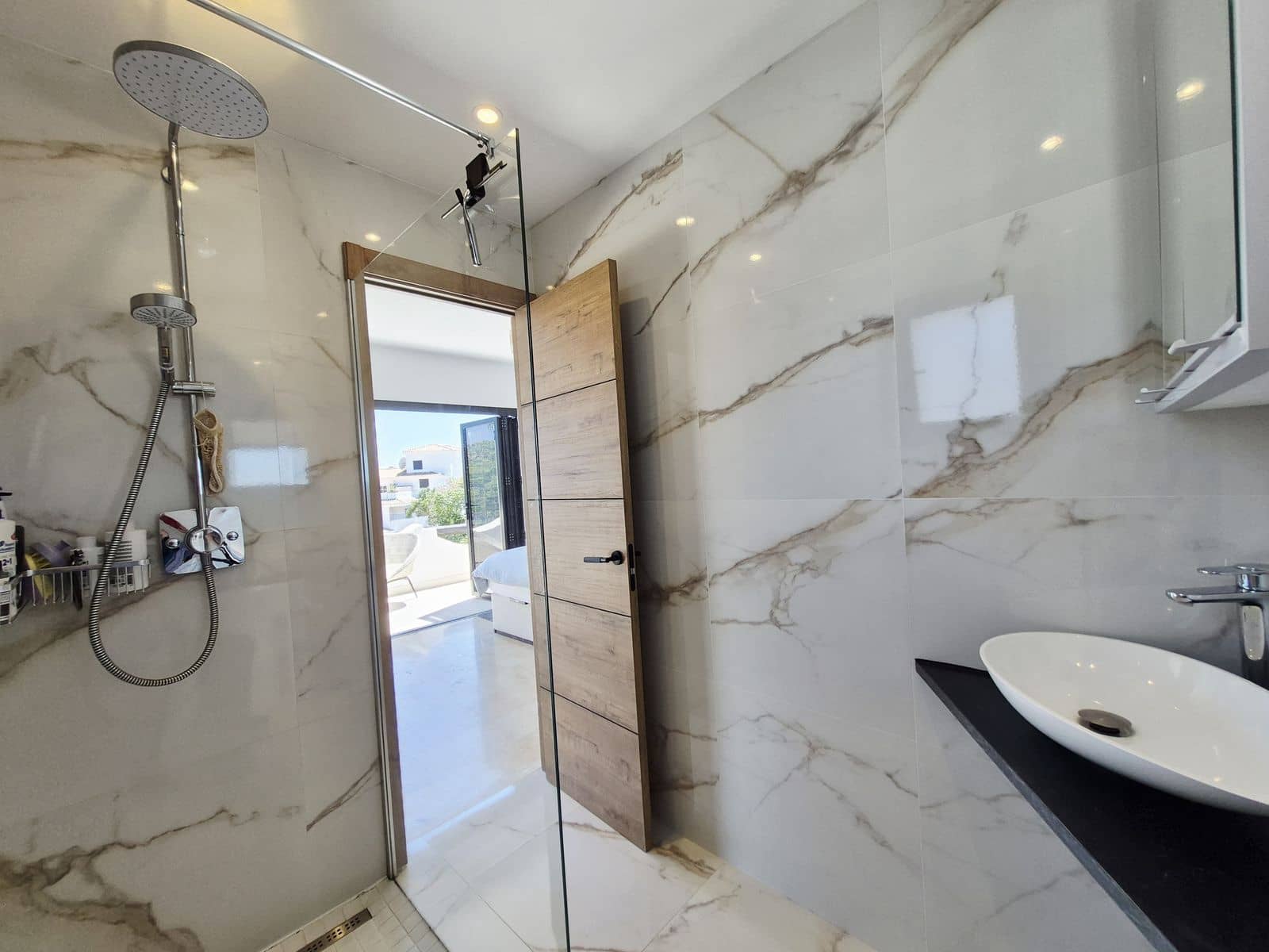 2 sypialnia Dom na sprzedaż w Calahonda - 450 000 € (Ref: 9878339)