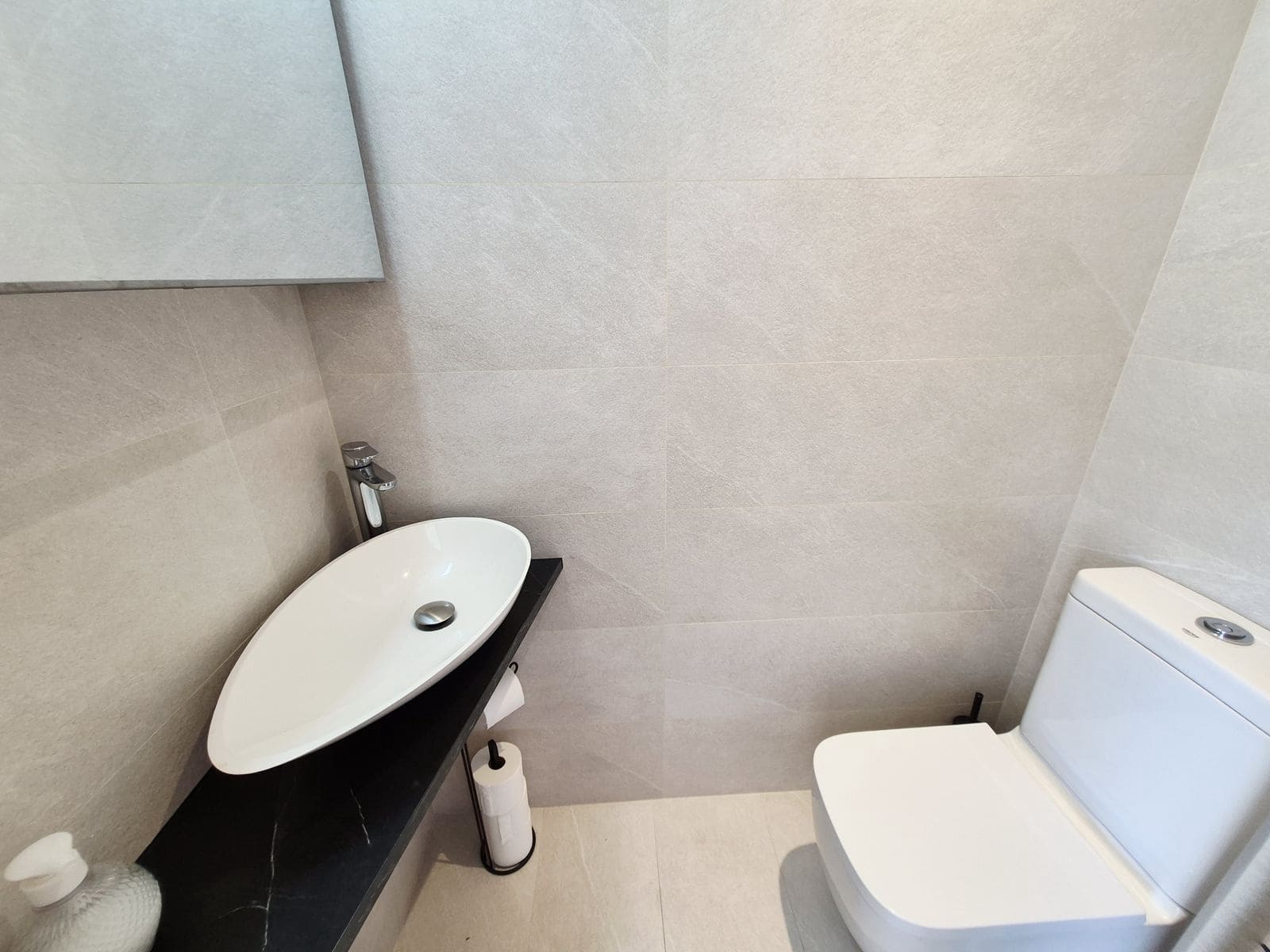 2 sypialnia Dom na sprzedaż w Calahonda - 450 000 € (Ref: 9878339)