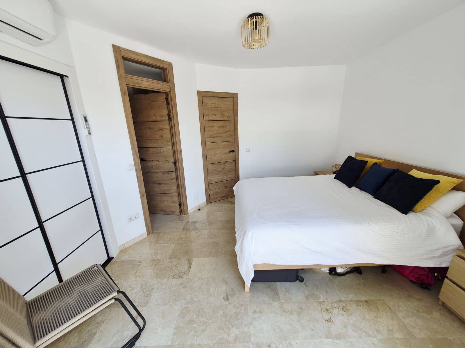 2 sypialnia Dom na sprzedaż w Calahonda - 450 000 € (Ref: 9878339)