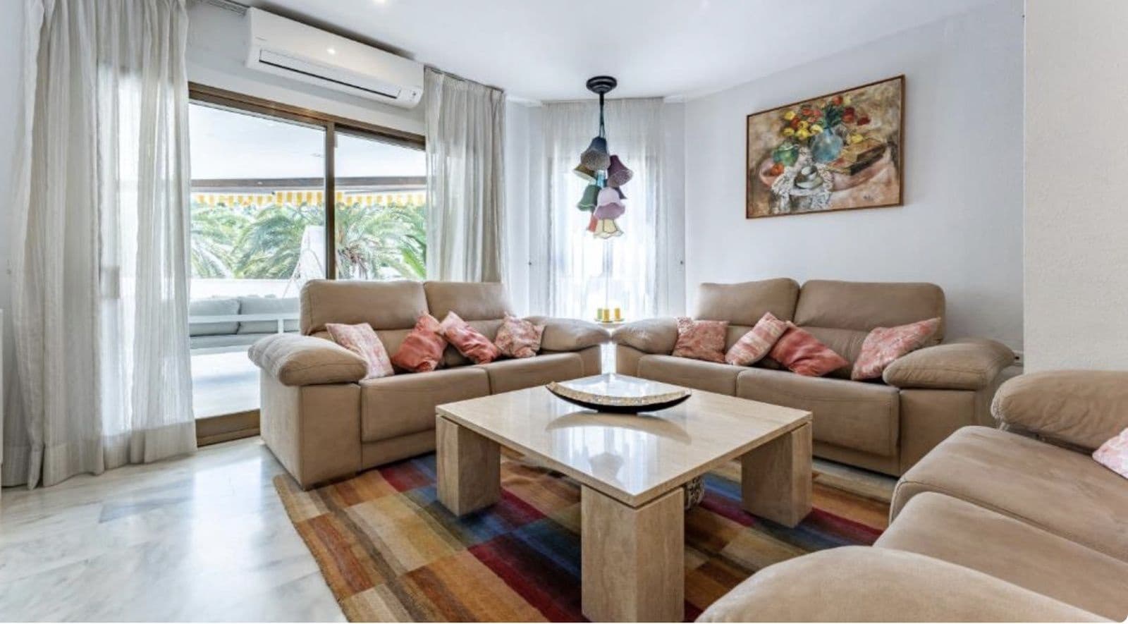 4 bedroom Apartment for sale in Elviria - € 899,000 (Ref: 9878340)