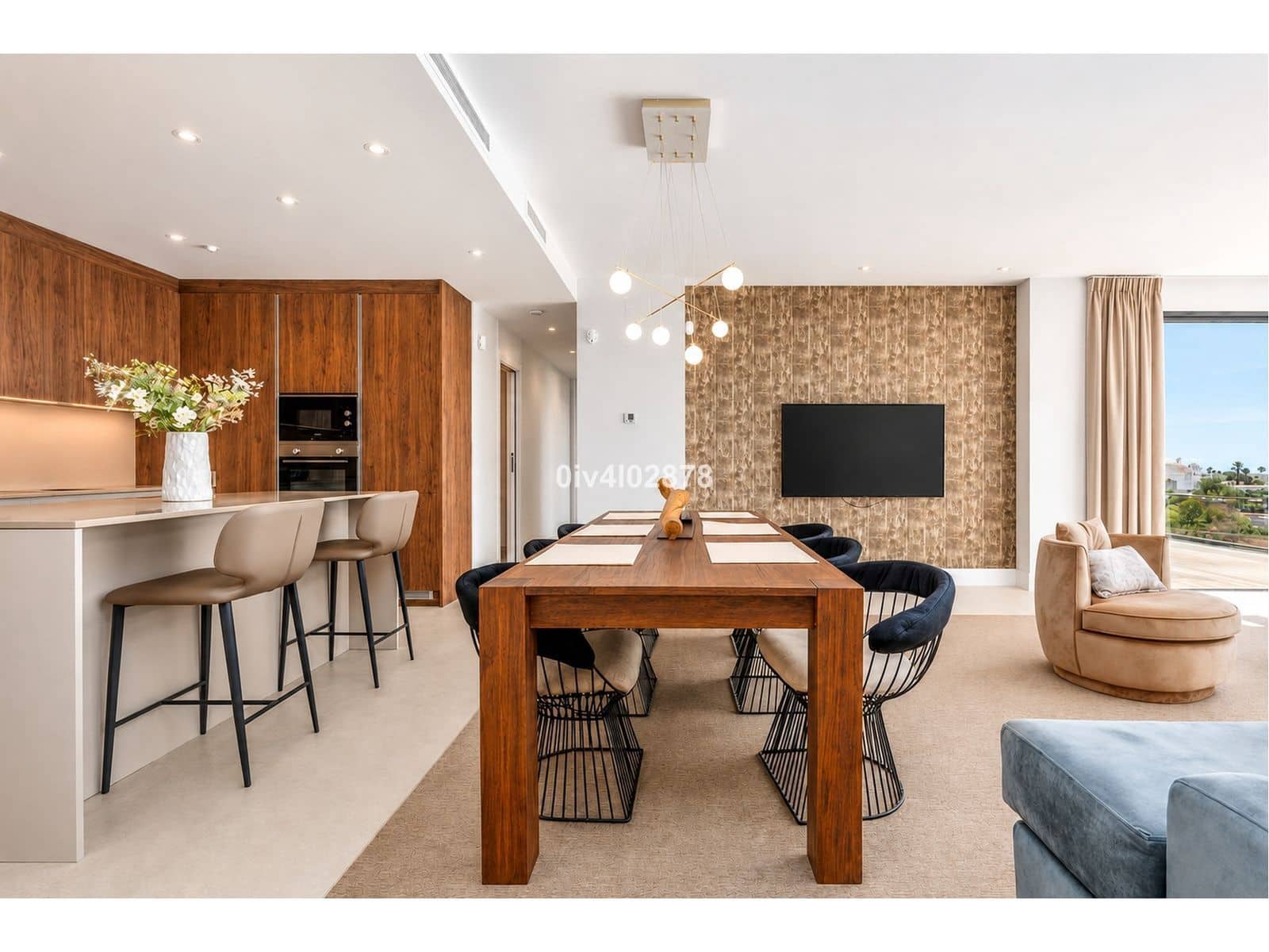 3 Zimmer Apartment zu verkaufen in La Quinta - 1.200.000 € (Ref: 9878341)