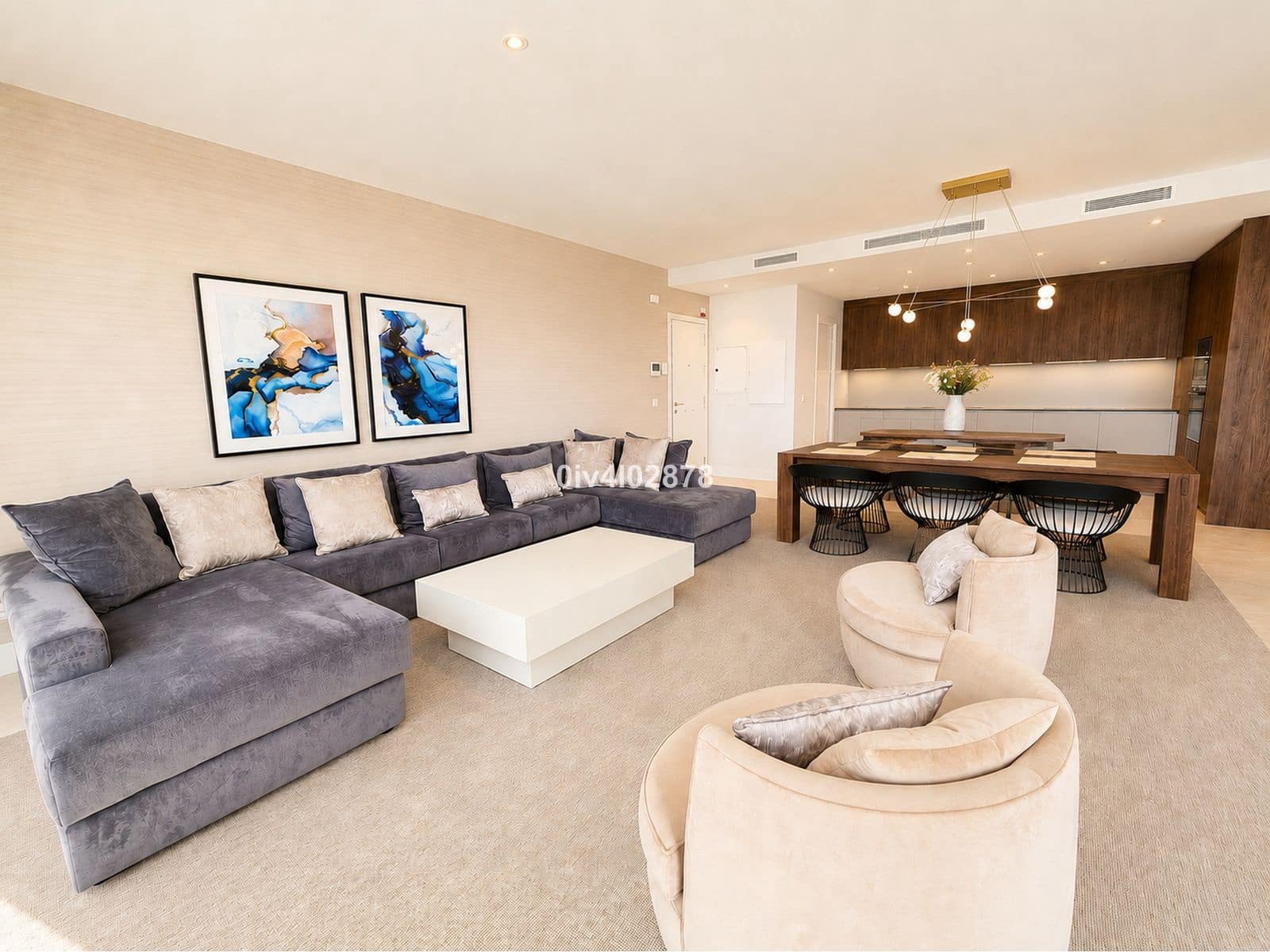 3 Zimmer Apartment zu verkaufen in La Quinta - 1.200.000 € (Ref: 9878341)