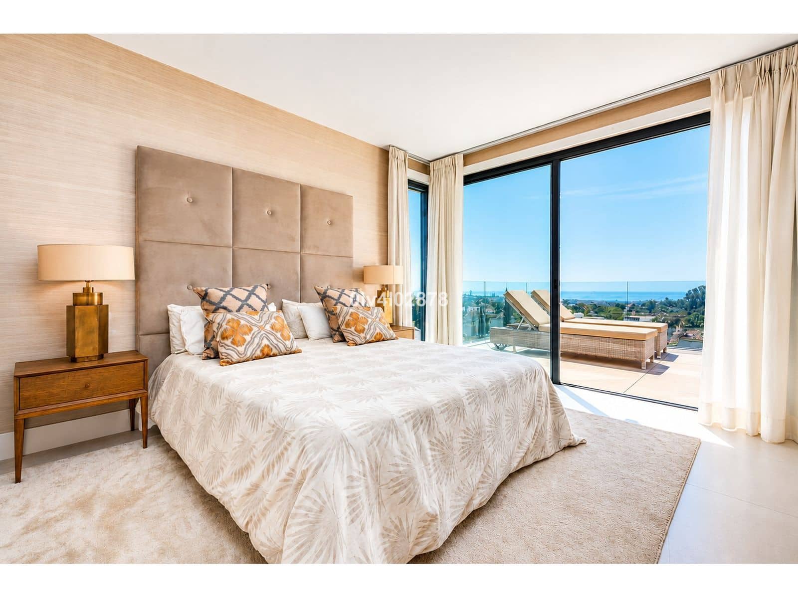 3 Zimmer Apartment zu verkaufen in La Quinta - 1.200.000 € (Ref: 9878341)
