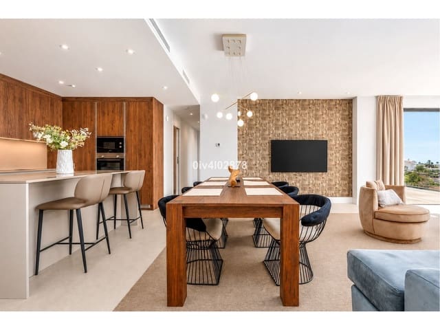 3 Zimmer Apartment zu verkaufen in La Quinta, Benahavís - 1.200.000 € (Ref: 9878341)