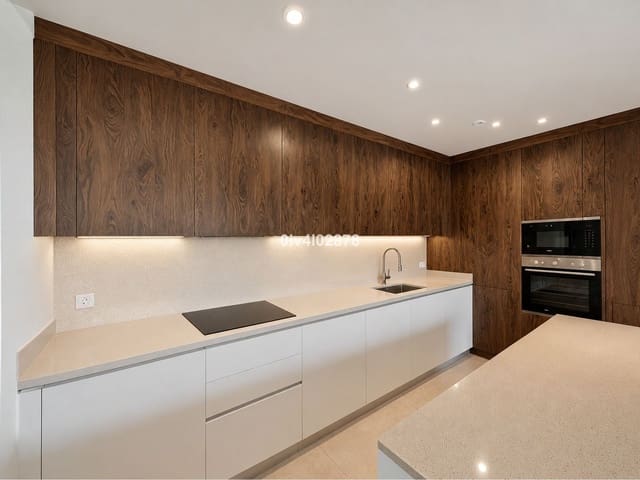 3 Zimmer Apartment zu verkaufen in La Quinta, Benahavís - 1.200.000 € (Ref: 9878341)