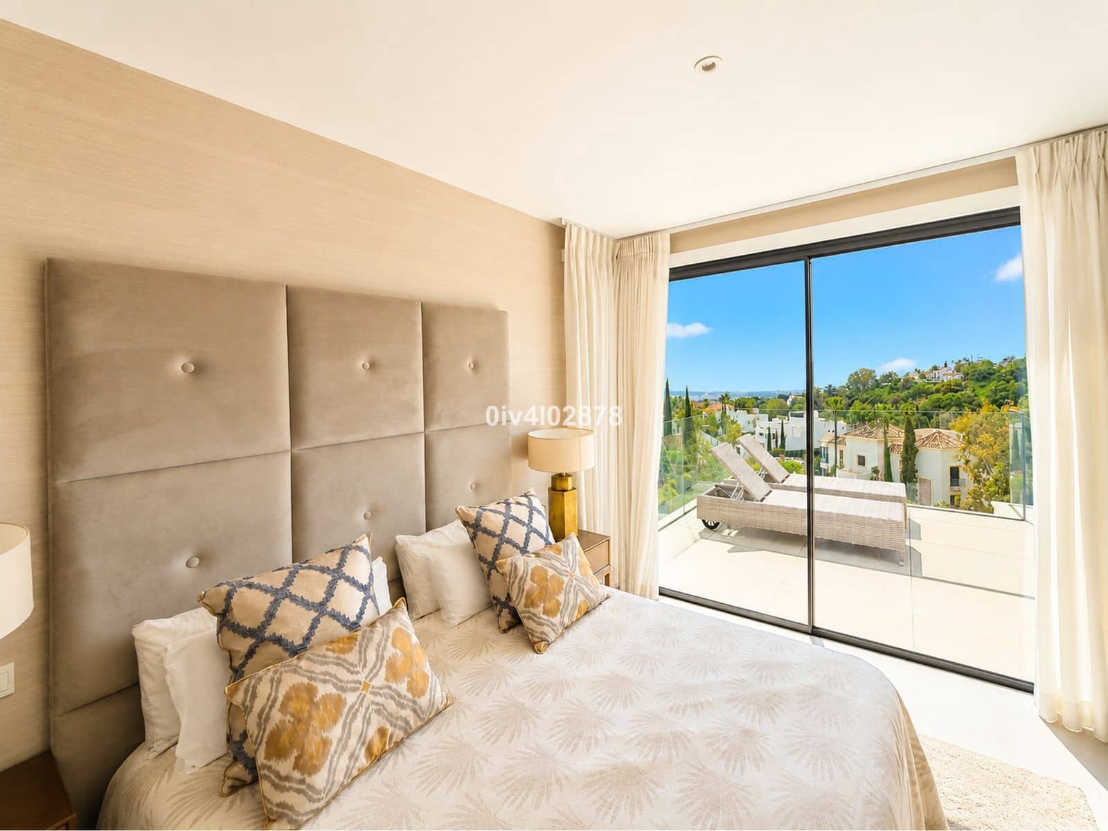 3 Zimmer Apartment zu verkaufen in La Quinta - 1.200.000 € (Ref: 9878341)