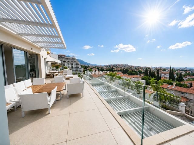 3 Zimmer Apartment zu verkaufen in La Quinta, Benahavís - 1.200.000 € (Ref: 9878341)