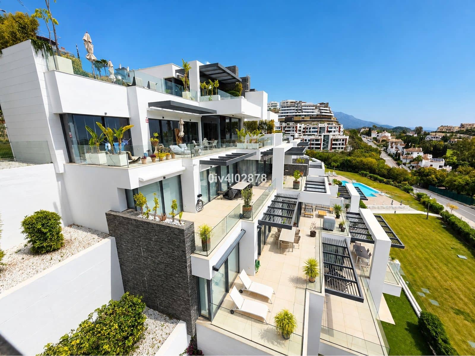 3 Zimmer Apartment zu verkaufen in La Quinta - 1.200.000 € (Ref: 9878341)