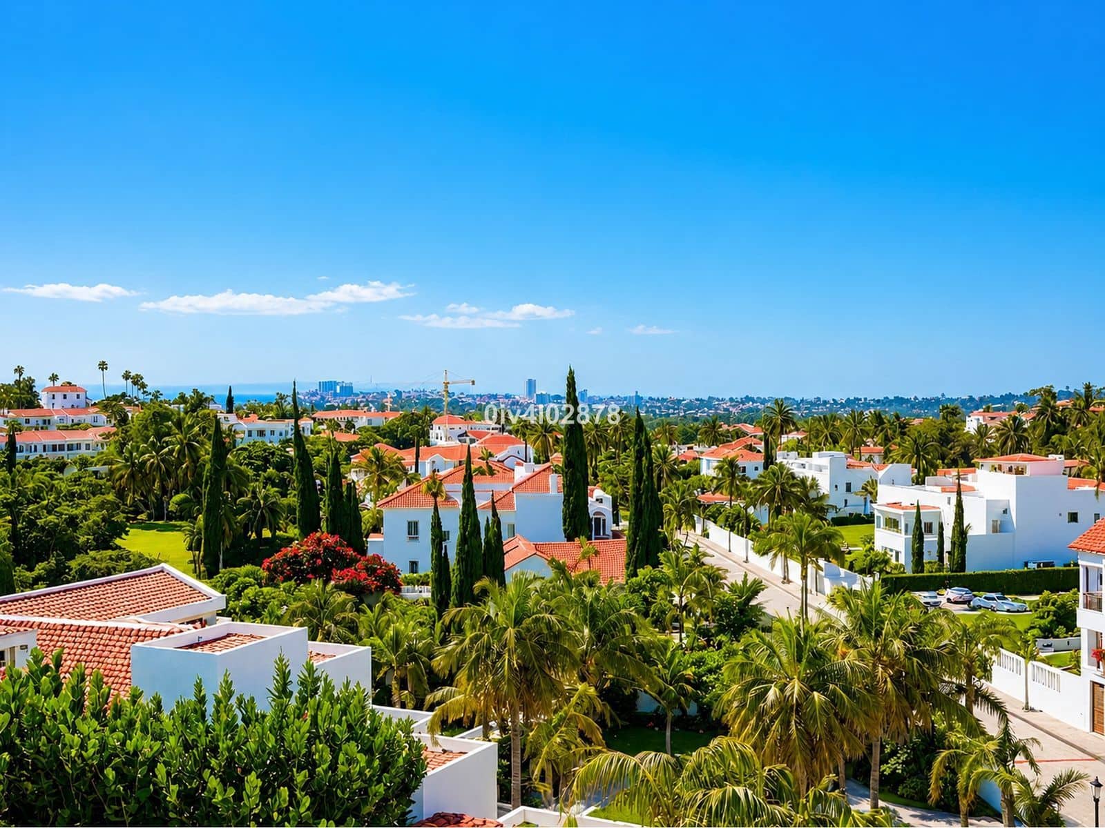 3 Zimmer Apartment zu verkaufen in La Quinta - 1.200.000 € (Ref: 9878341)