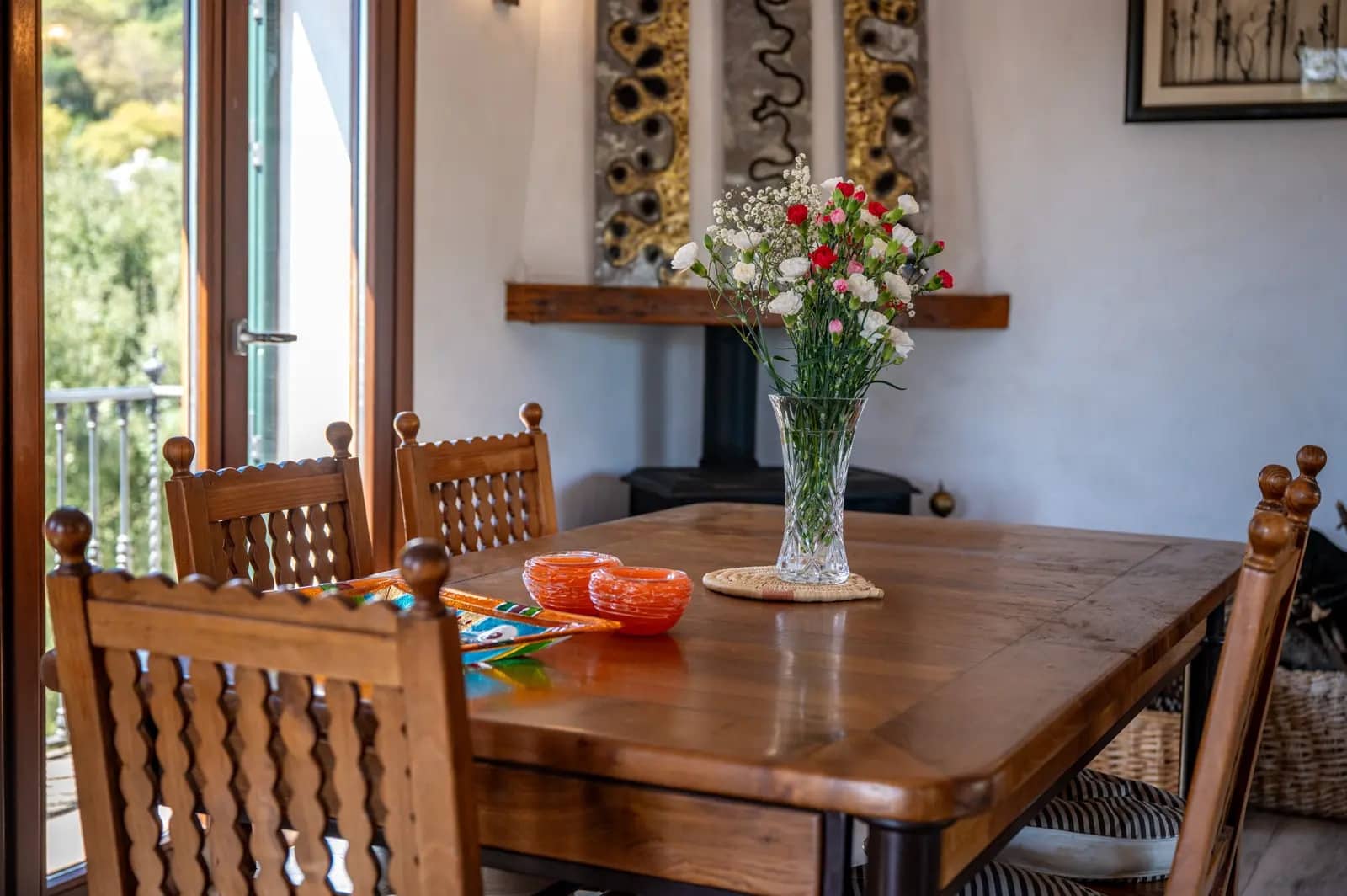 Chalet de 4 habitaciones en Casares en venta - 1.250.000 € (Ref: 9878343)