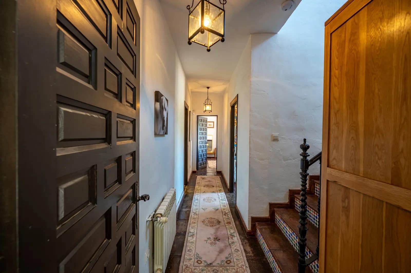 Chalet de 4 habitaciones en Casares en venta - 1.250.000 € (Ref: 9878343)
