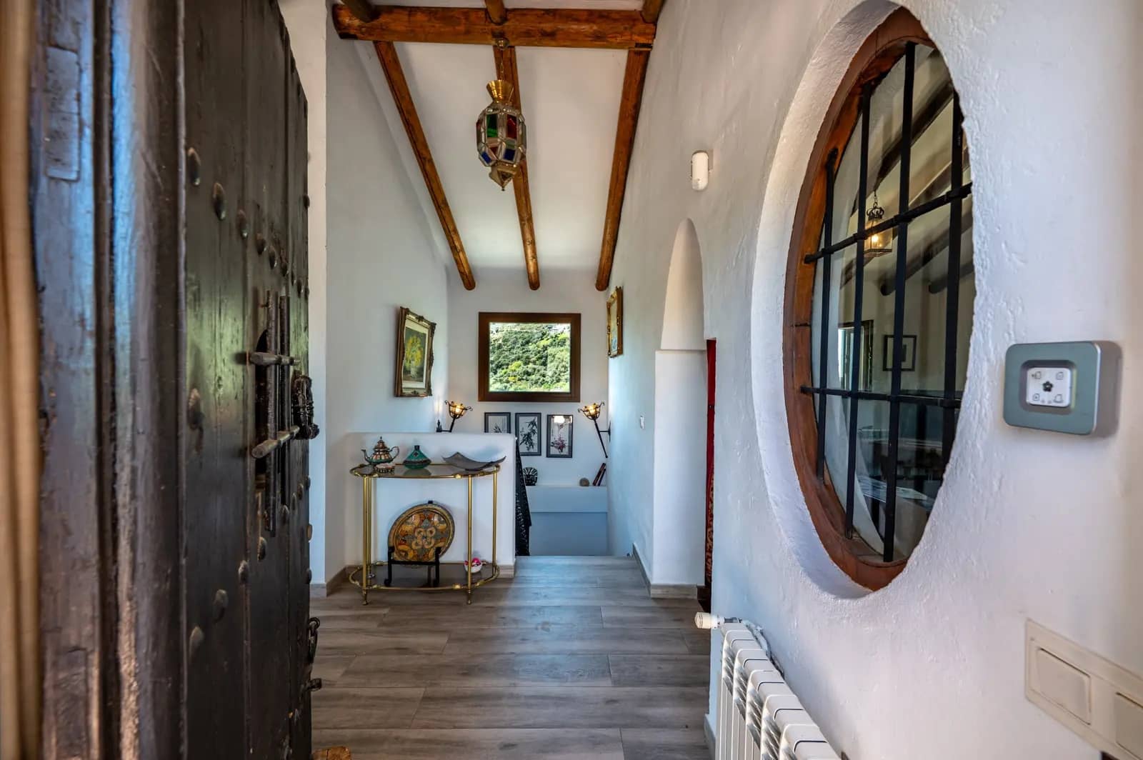 Chalet de 4 habitaciones en Casares en venta - 1.250.000 € (Ref: 9878343)