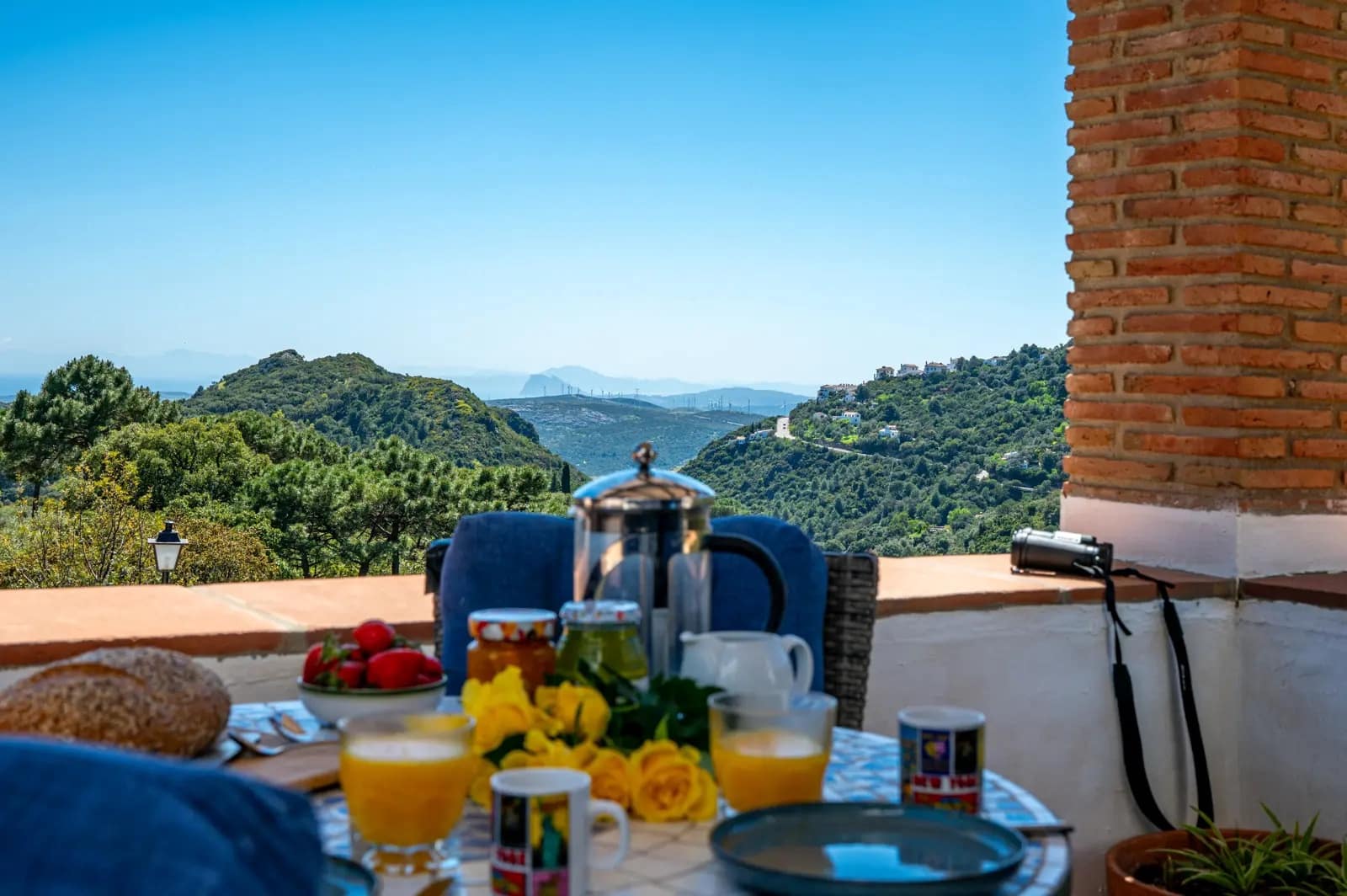 Chalet de 4 habitaciones en Casares en venta - 1.250.000 € (Ref: 9878343)