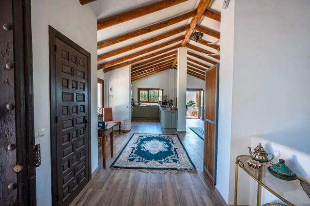 4 sypialnia Willa na sprzedaż w Casares - 1 250 000 € (Ref: 9878343)