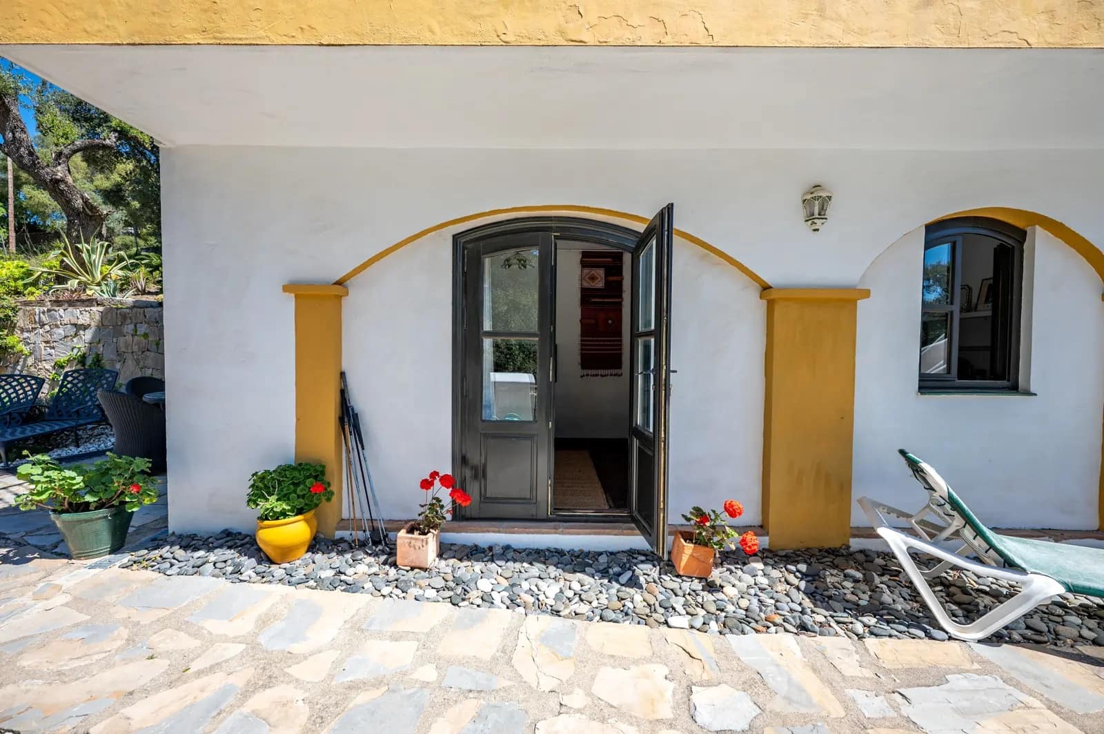 Chalet de 4 habitaciones en Casares en venta - 1.250.000 € (Ref: 9878343)