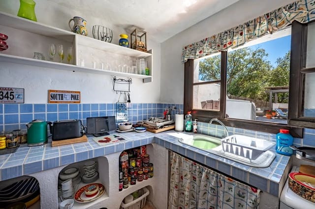 4 sypialnia Willa na sprzedaż w Casares - 1 250 000 € (Ref: 9878343)