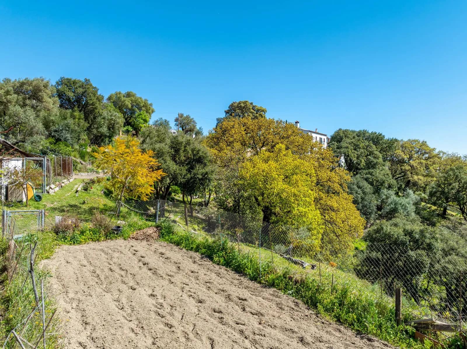 Chalet de 4 habitaciones en Casares en venta - 1.250.000 € (Ref: 9878343)