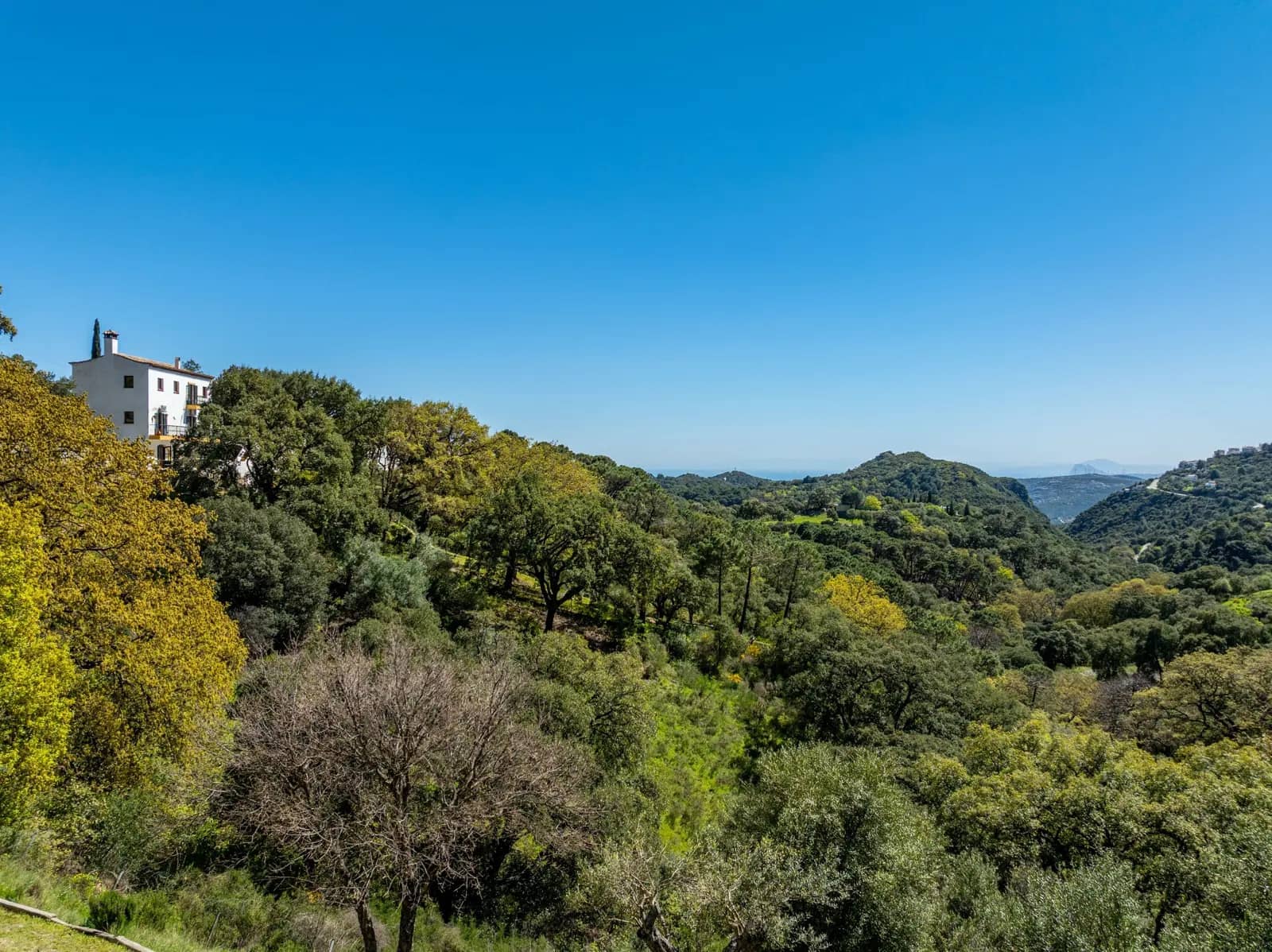 Chalet de 4 habitaciones en Casares en venta - 1.250.000 € (Ref: 9878343)