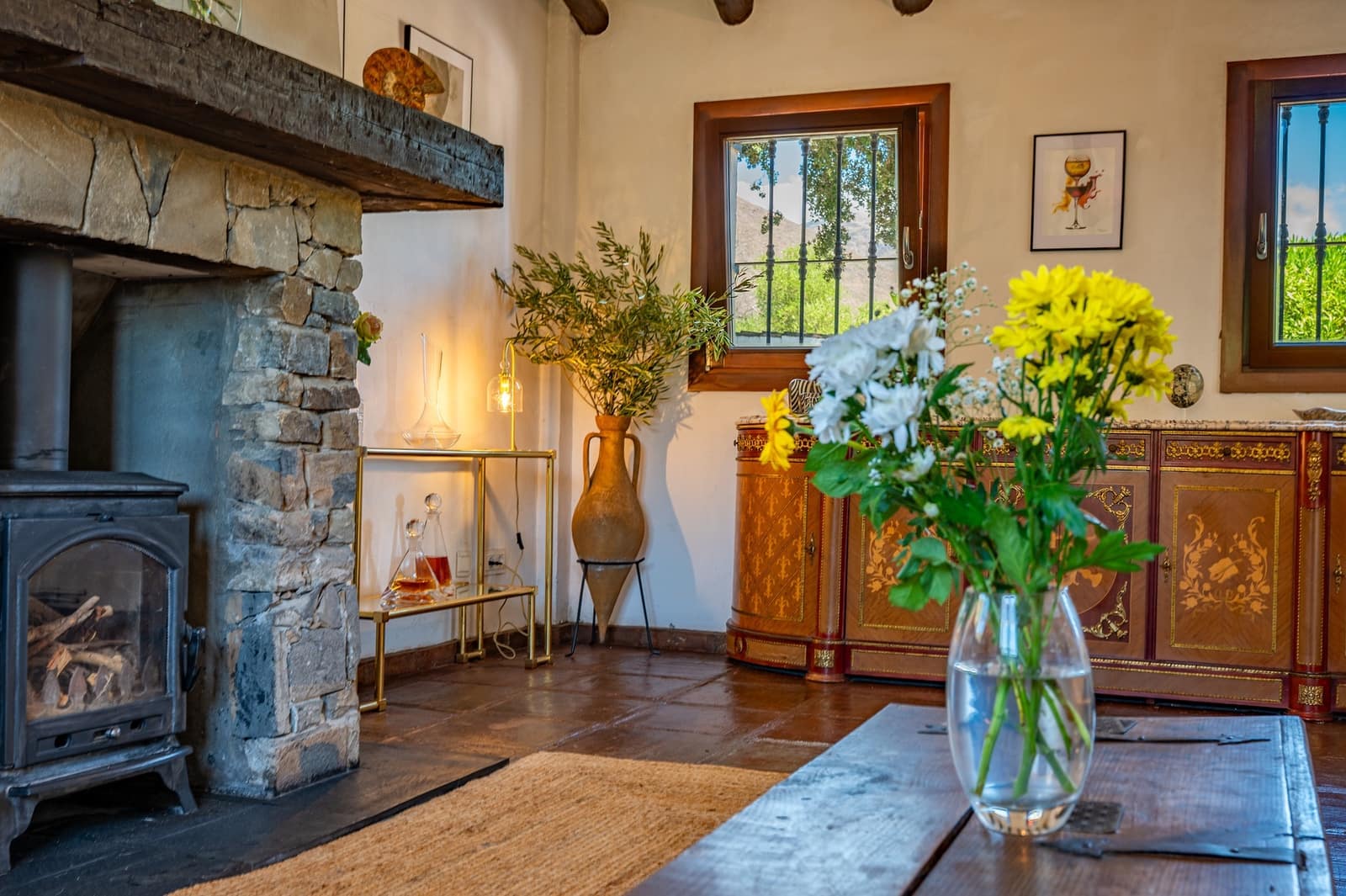 4 bedroom Villa for sale in Casares with pool garage - € 1,100,000 (Ref: 9878343)