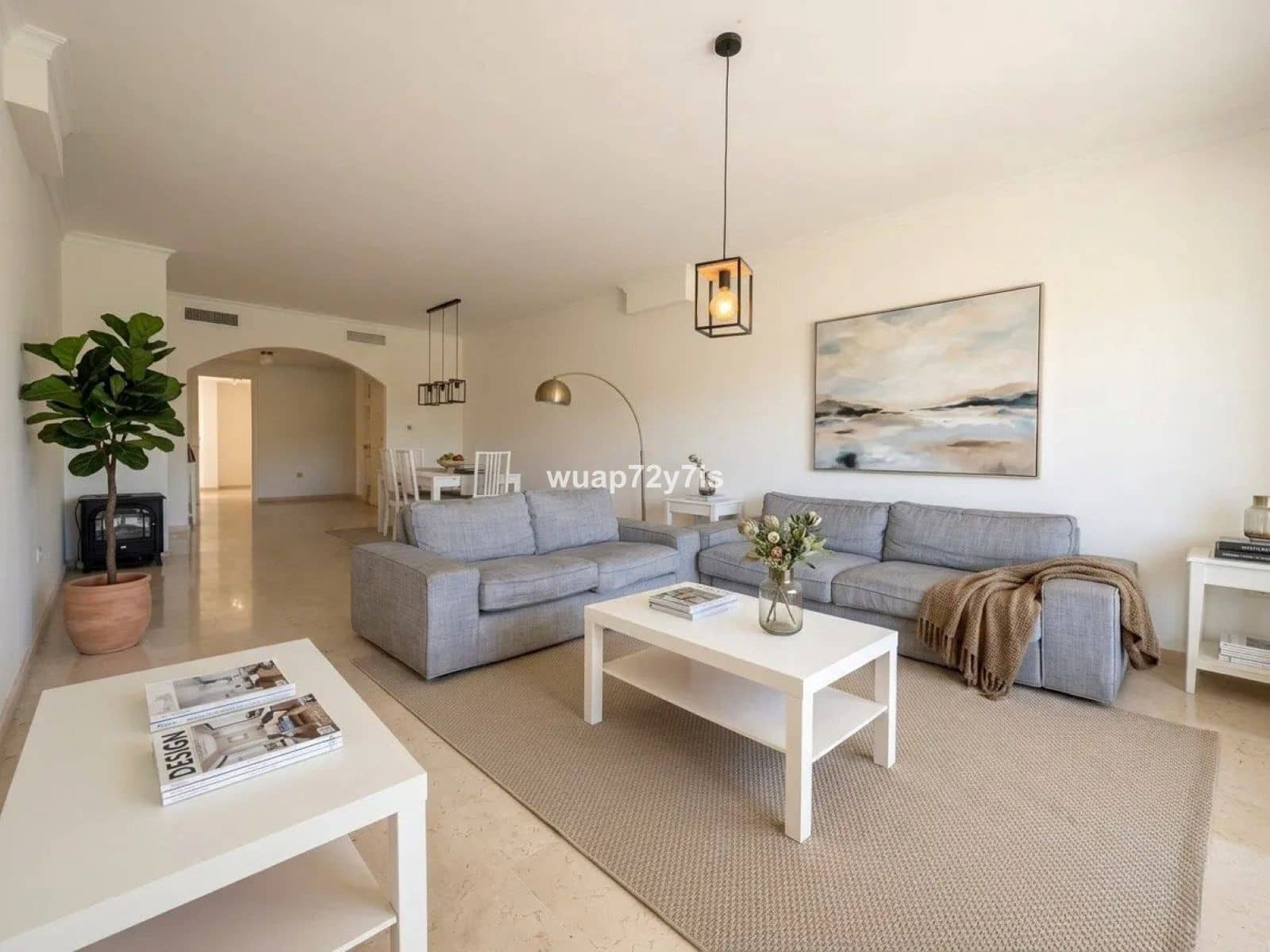 3 camera da letto Appartamento in vendita in Elviria - 478.000 € (Rif: 9878345)