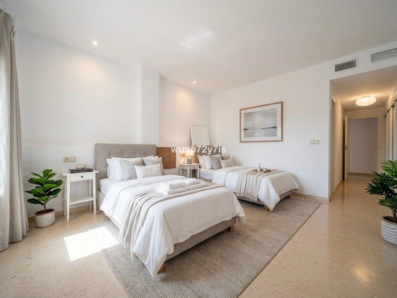 3 camera da letto Appartamento in vendita in Elviria - 478.000 € (Rif: 9878345)
