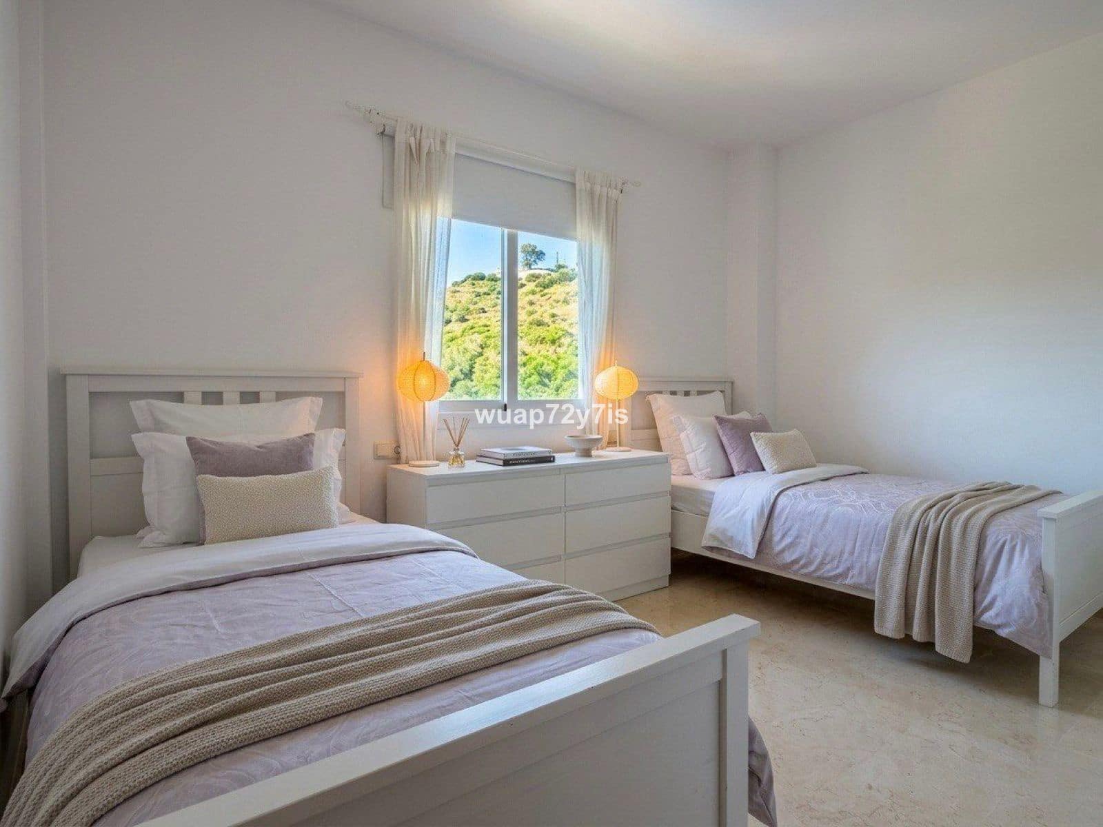 3 camera da letto Appartamento in vendita in Elviria - 478.000 € (Rif: 9878345)
