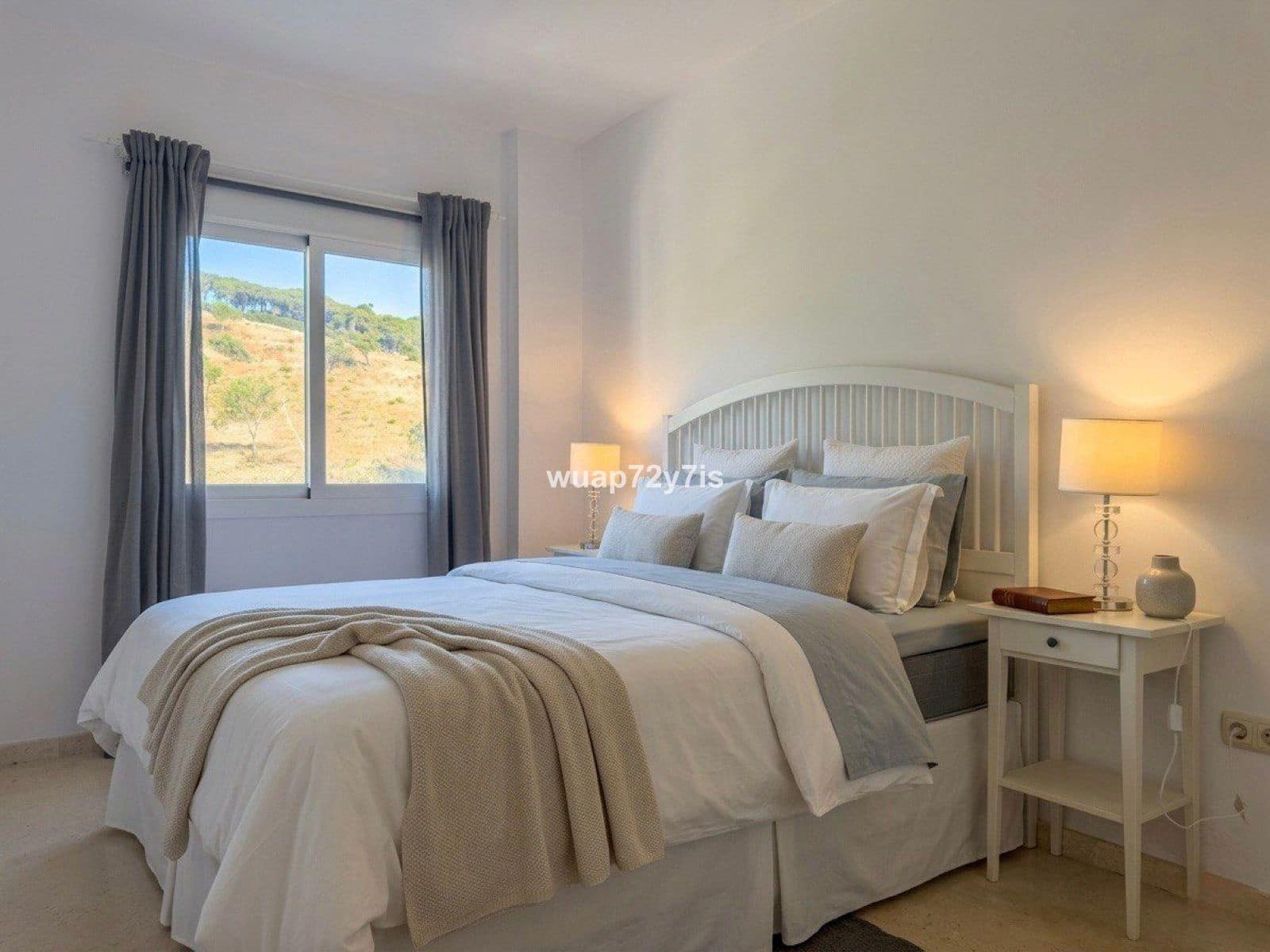 3 camera da letto Appartamento in vendita in Elviria - 478.000 € (Rif: 9878345)
