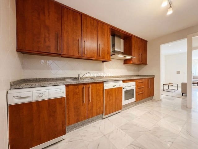3 camera da letto Appartamento in vendita in Elviria, Marbella - 478.000 € (Rif: 9878345)