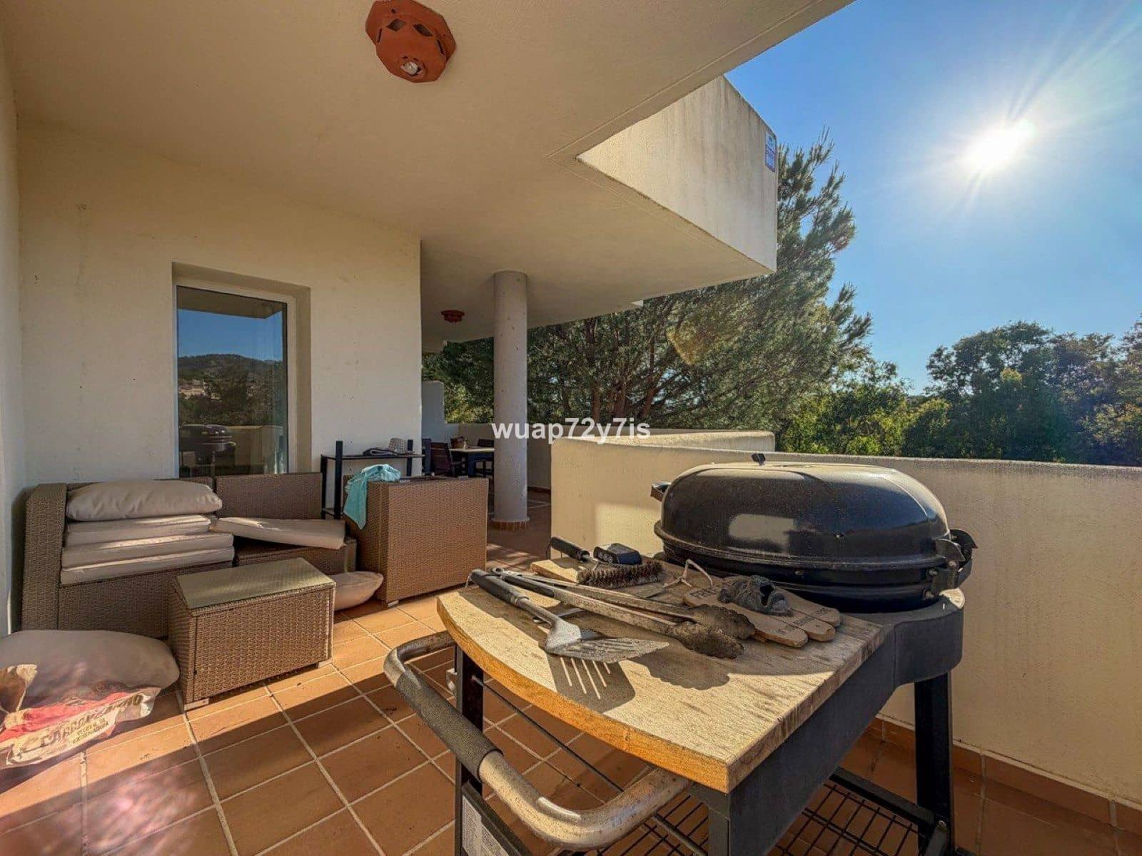 3 camera da letto Appartamento in vendita in Elviria - 478.000 € (Rif: 9878345)