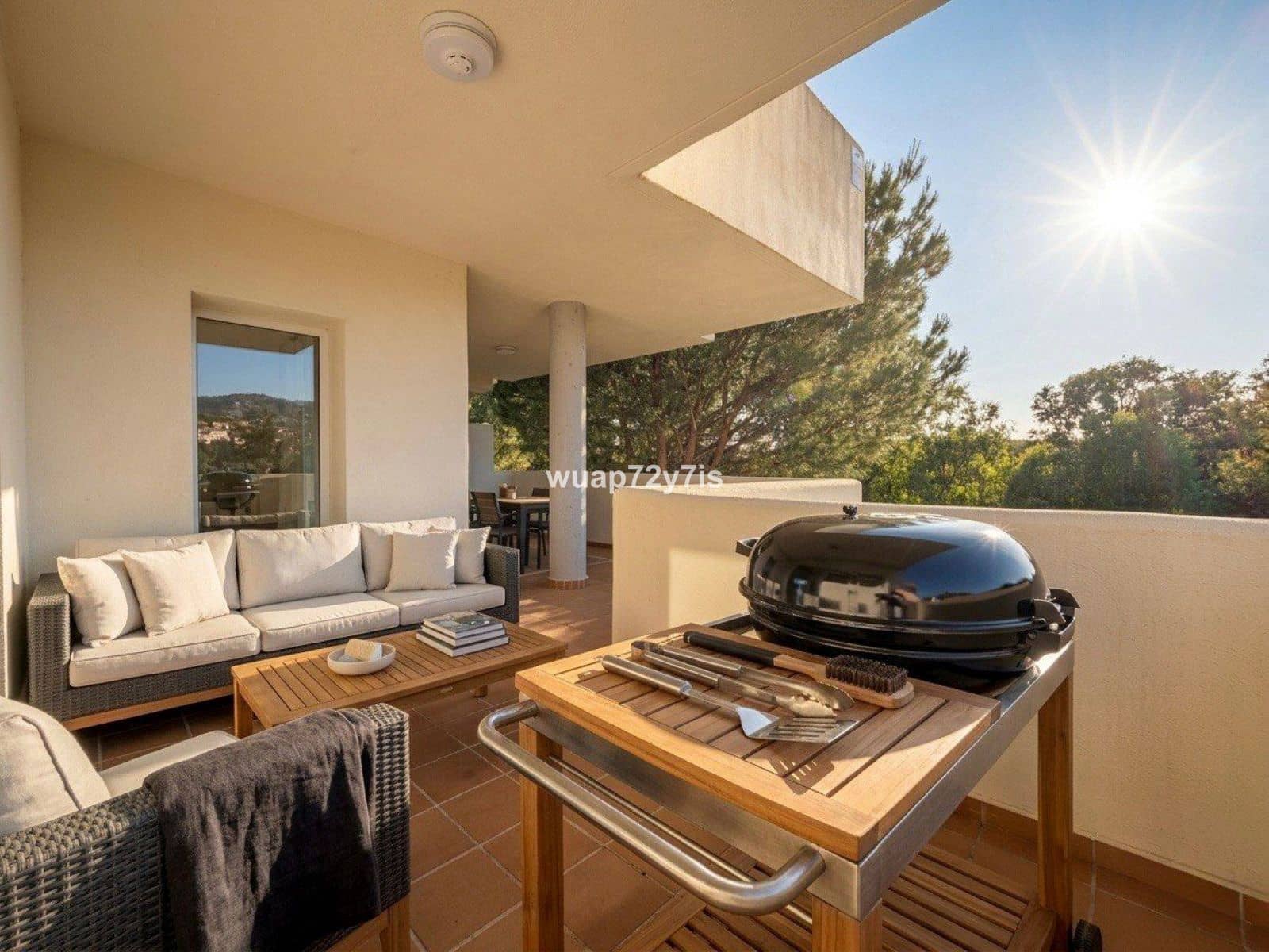 3 camera da letto Appartamento in vendita in Elviria - 478.000 € (Rif: 9878345)