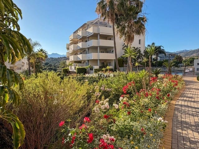 3 camera da letto Appartamento in vendita in Elviria, Marbella - 478.000 € (Rif: 9878345)