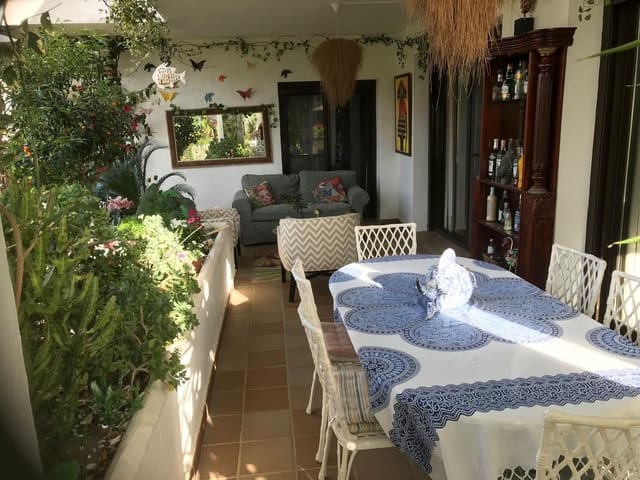 3 bedroom Apartment for sale in Manilva - € 380,000 (Ref: 9878346)