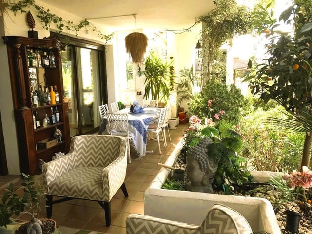 3 bedroom Apartment for sale in Manilva - € 380,000 (Ref: 9878346)