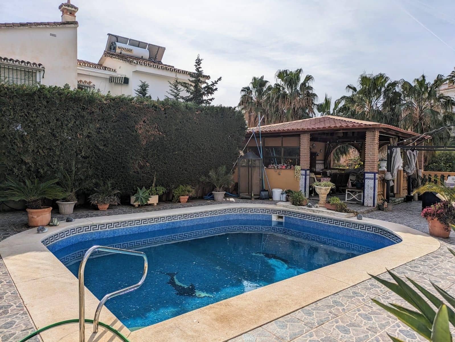 5 sovrum Villa till salu i Benalmadena - 950 000 € (Ref: 9878347)
