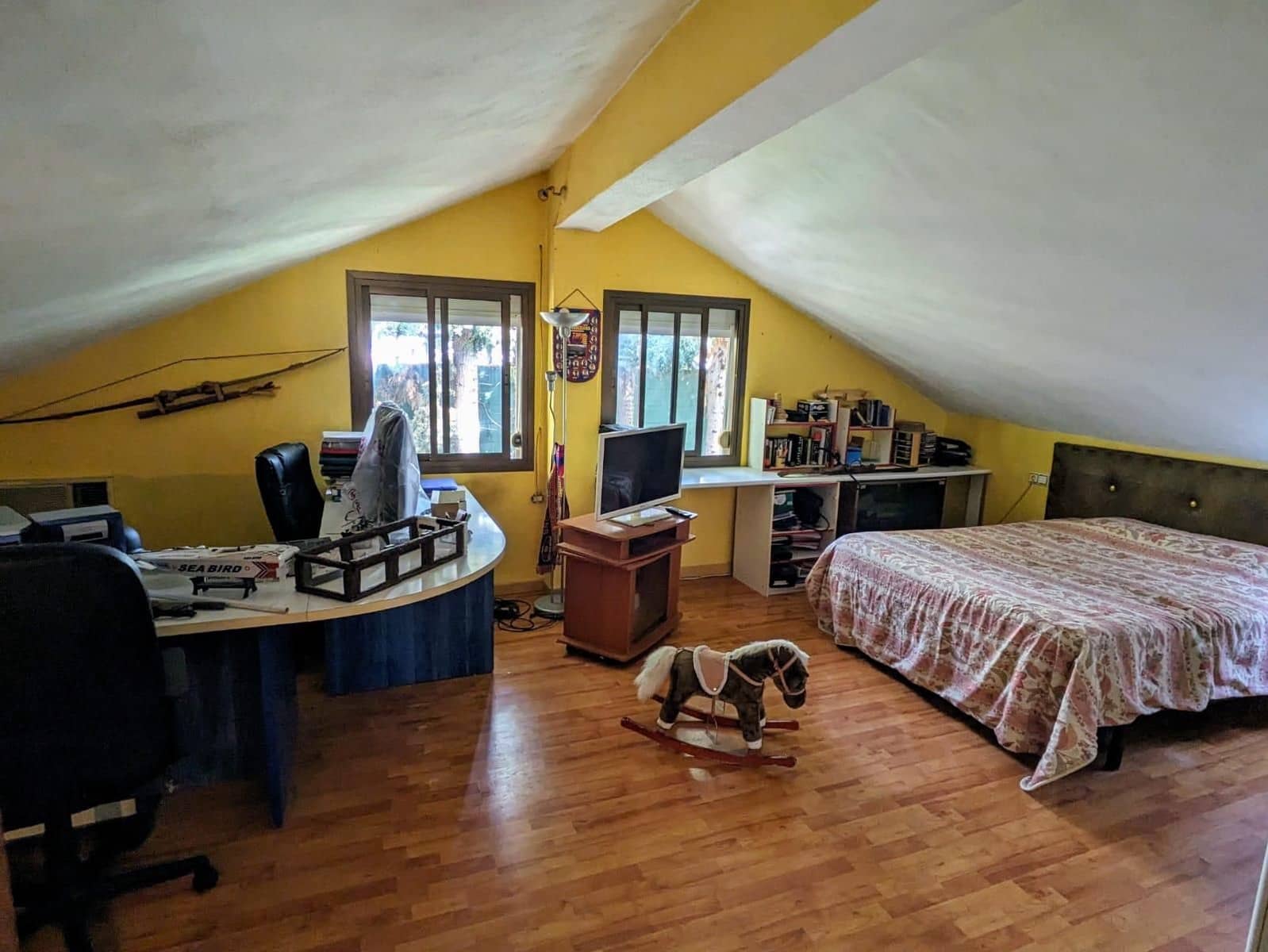 5 sovrum Villa till salu i Benalmadena - 950 000 € (Ref: 9878347)