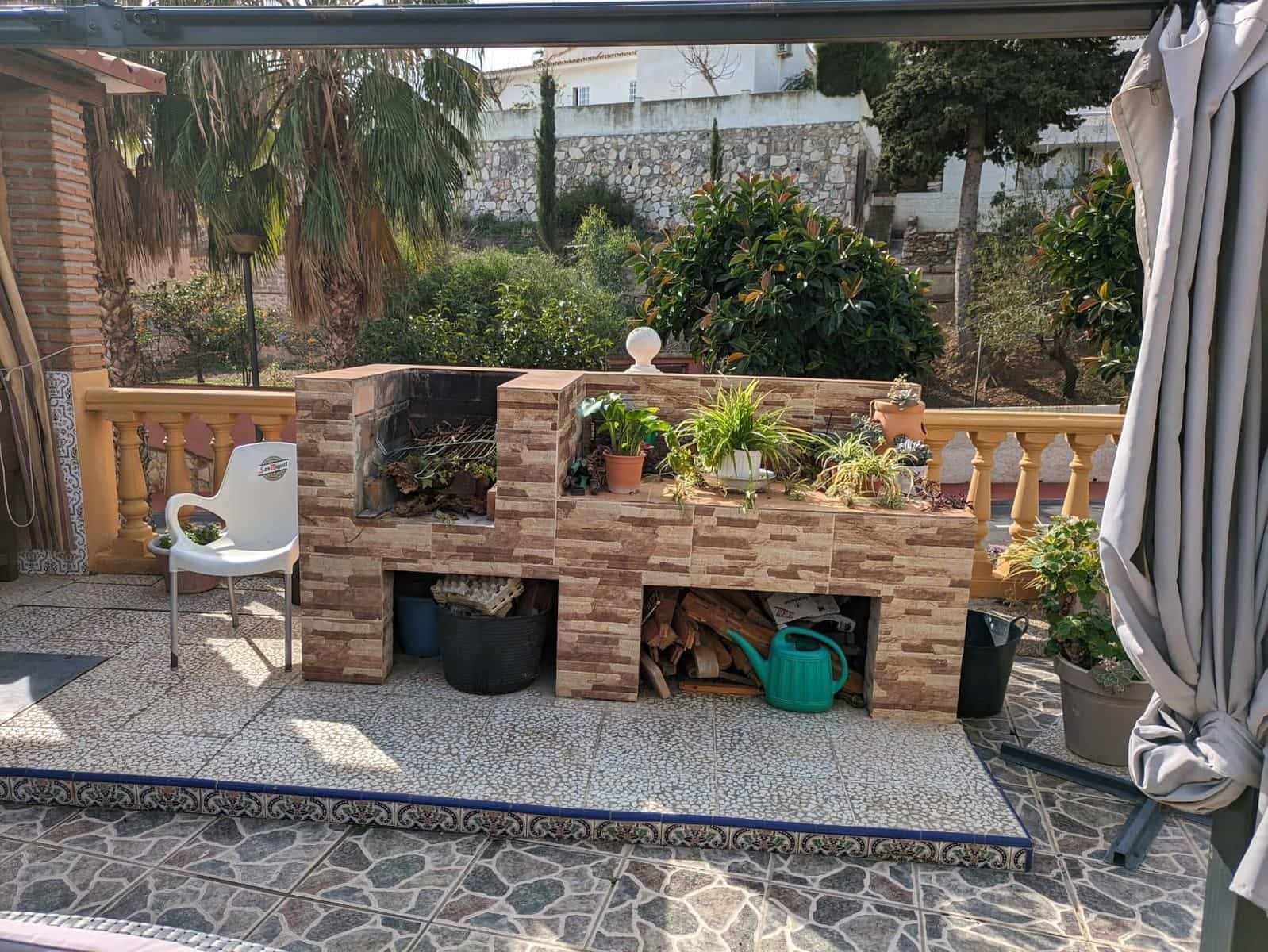 5 sovrum Villa till salu i Benalmadena - 950 000 € (Ref: 9878347)