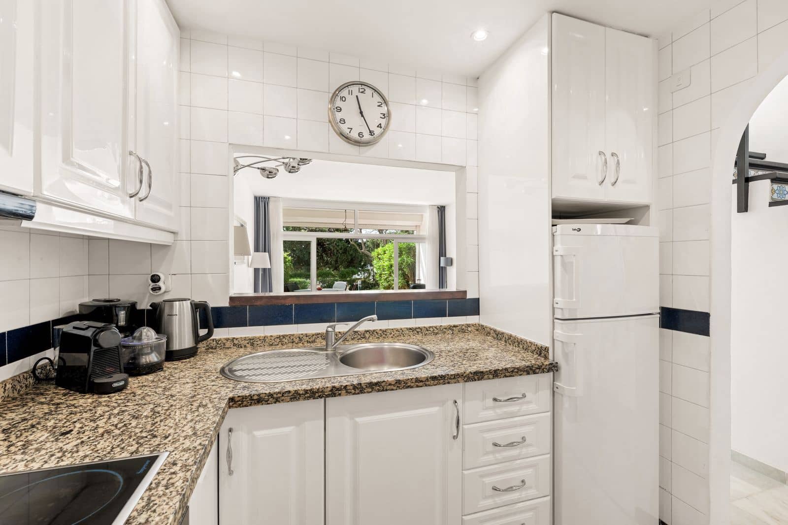 2 quarto Casa em Banda para venda em Aloha Golf - 635 000 € (Ref: 9878348)