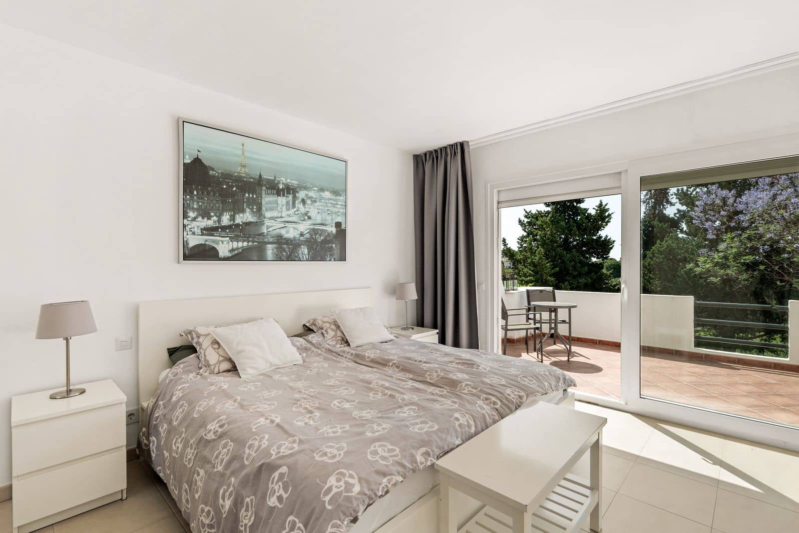 2 quarto Casa em Banda para venda em Aloha Golf - 635 000 € (Ref: 9878348)