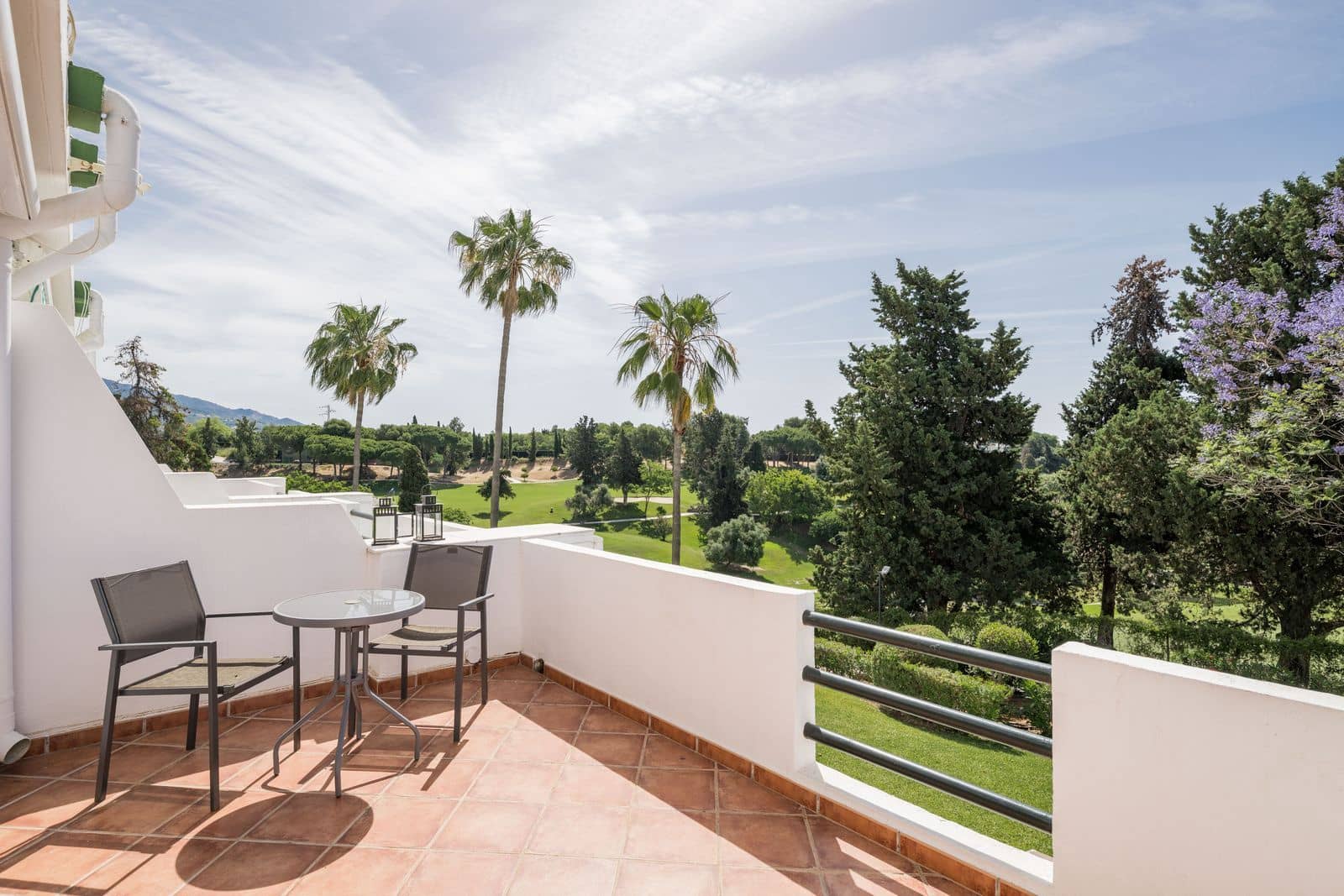 2 quarto Casa em Banda para venda em Aloha Golf - 635 000 € (Ref: 9878348)