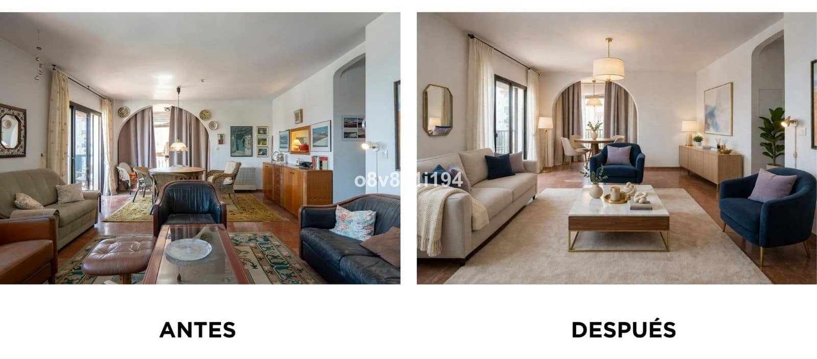 2 soverom Leilighet til salgs i Torremolinos - € 579 000 (Ref: 9878350)