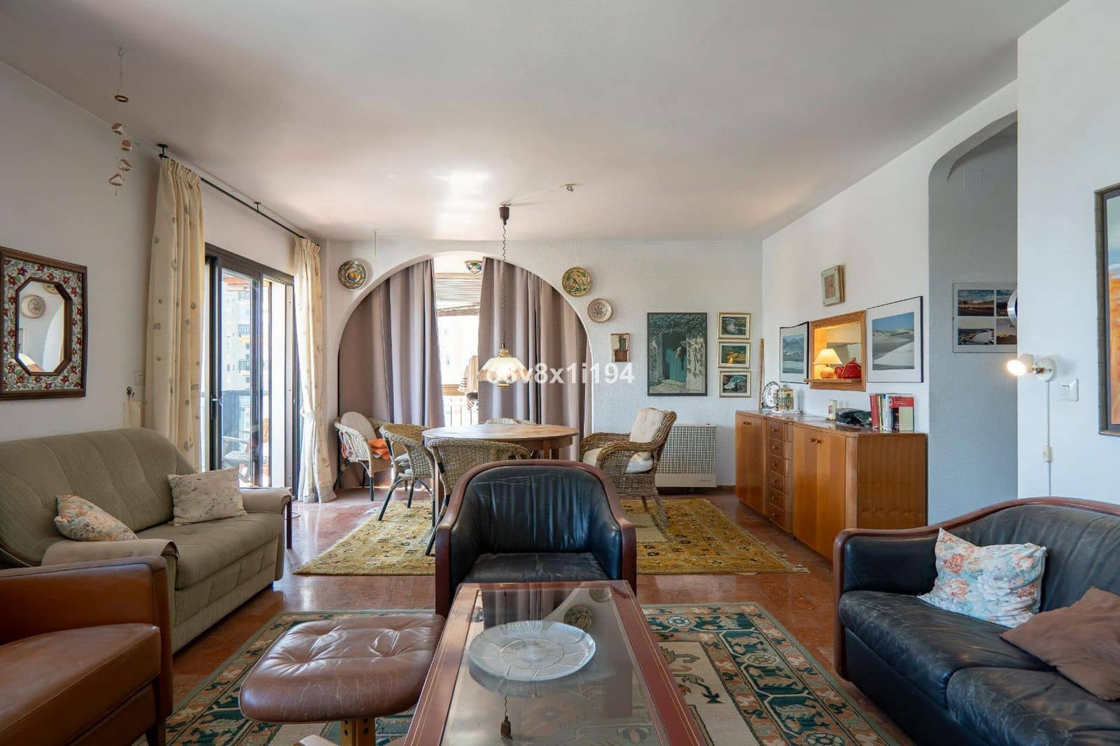 2 soverom Leilighet til salgs i Torremolinos - € 579 000 (Ref: 9878350)