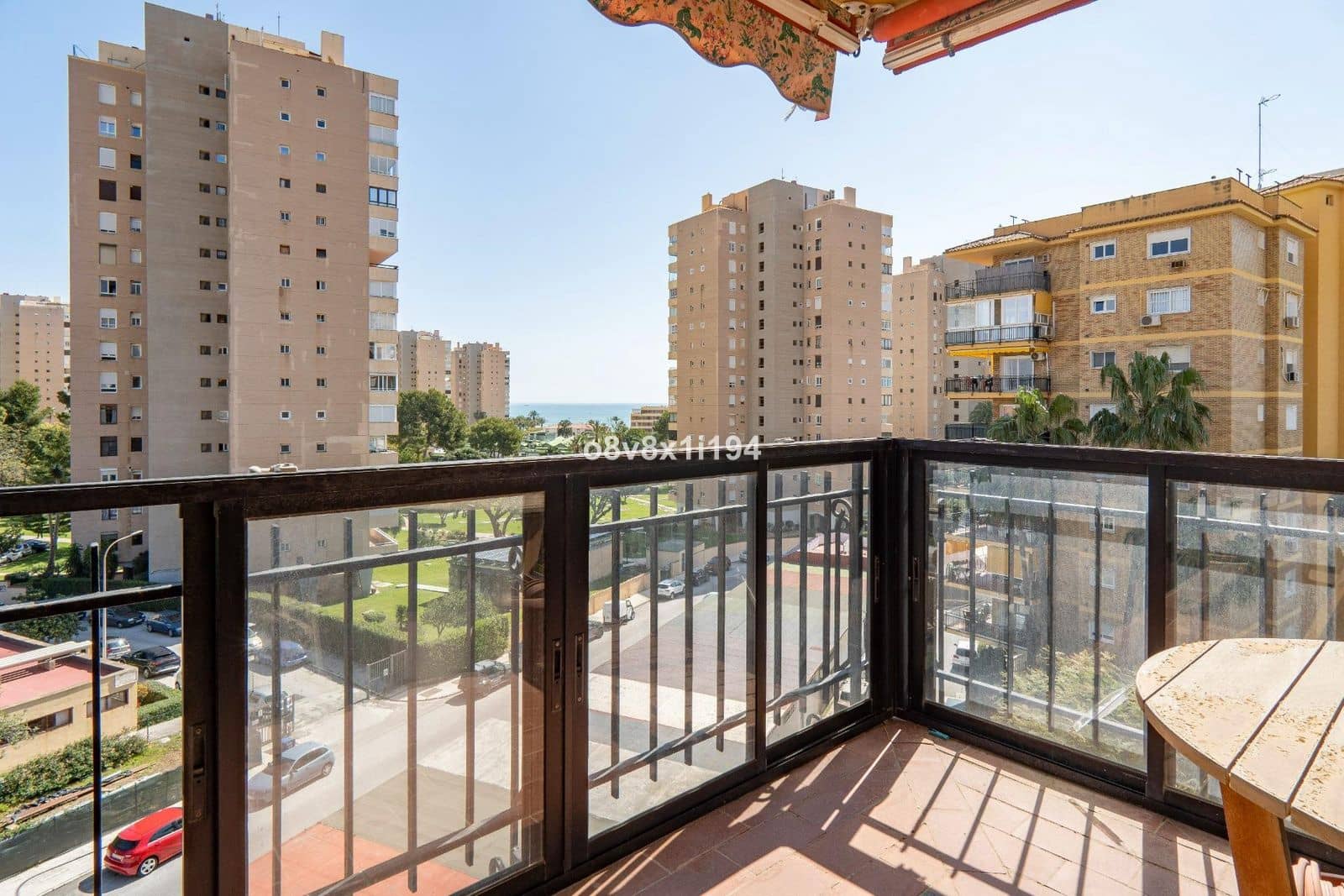 2 soverom Leilighet til salgs i Torremolinos - € 579 000 (Ref: 9878350)
