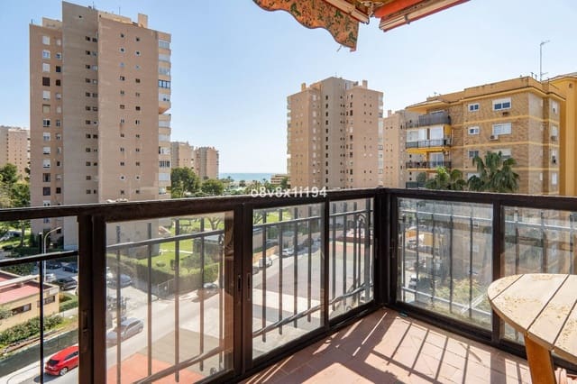 2 soverom Leilighet til salgs i Torremolinos - € 579 000 (Ref: 9878350)