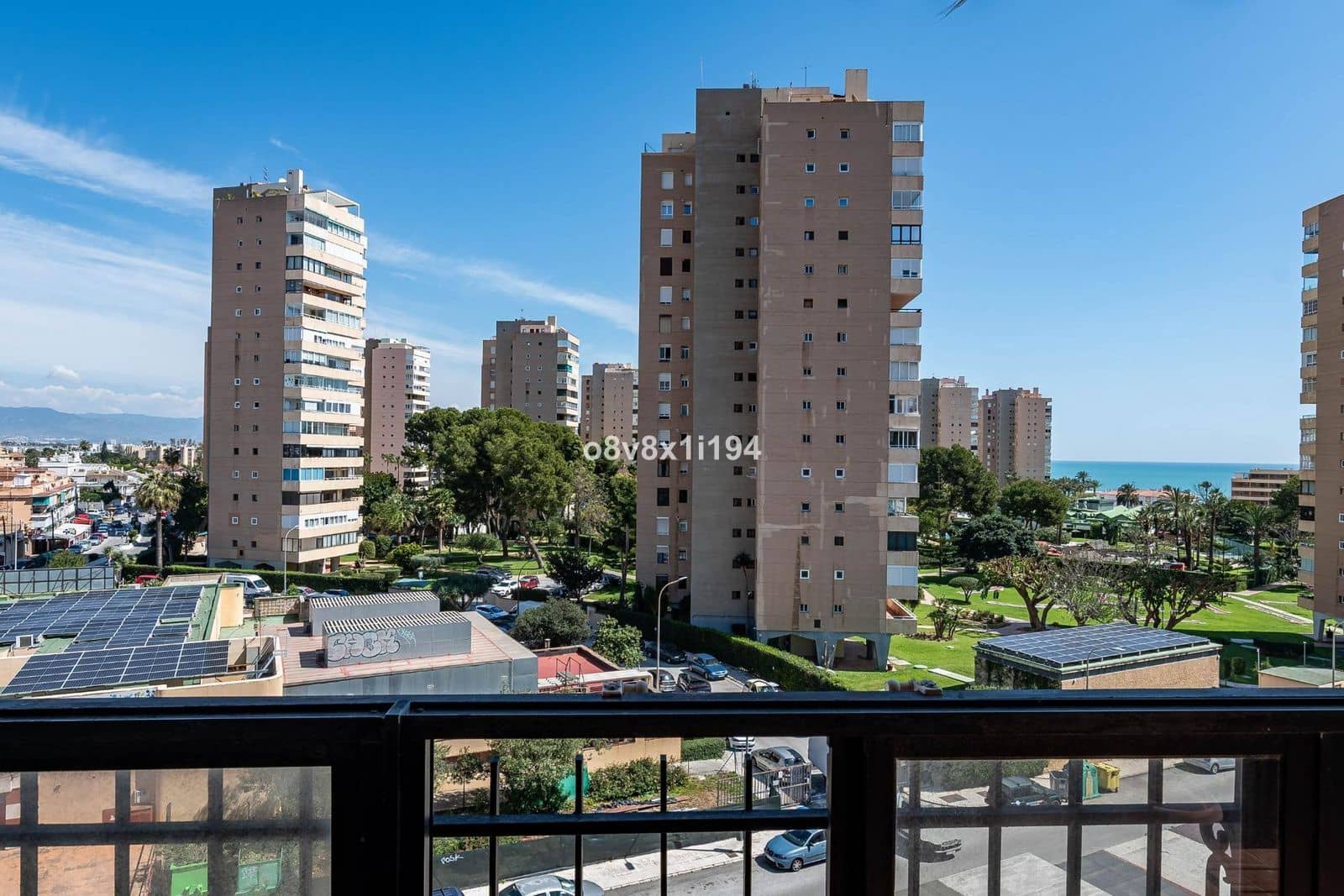 2 soverom Leilighet til salgs i Torremolinos - € 579 000 (Ref: 9878350)