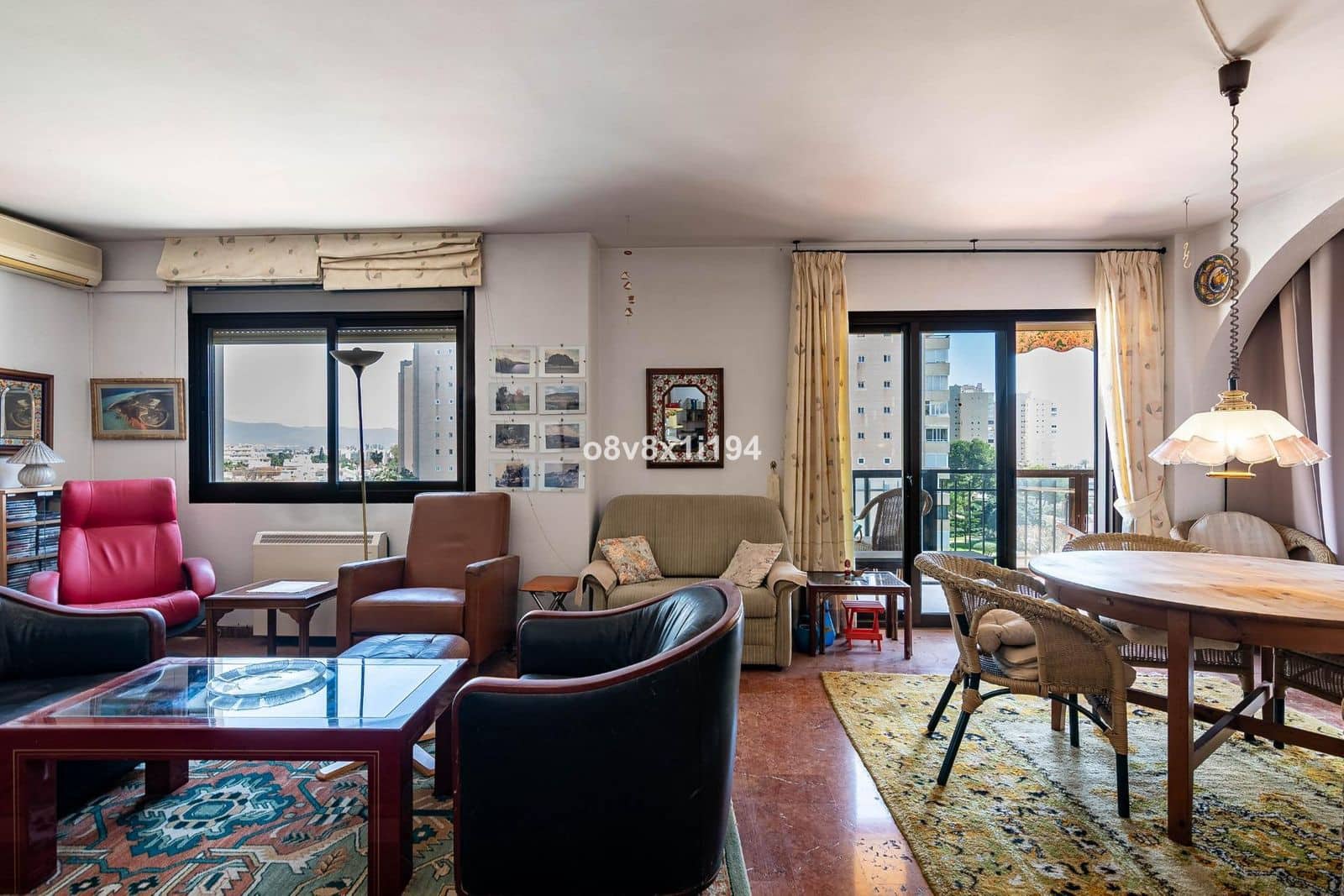 2 soverom Leilighet til salgs i Torremolinos - € 579 000 (Ref: 9878350)