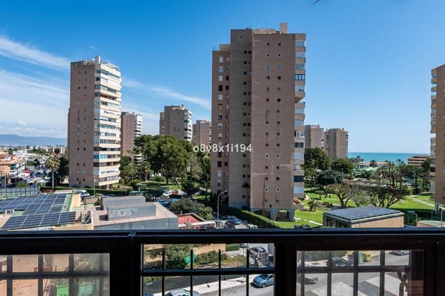 2 soverom Leilighet til salgs i Torremolinos - € 579 000 (Ref: 9878350)